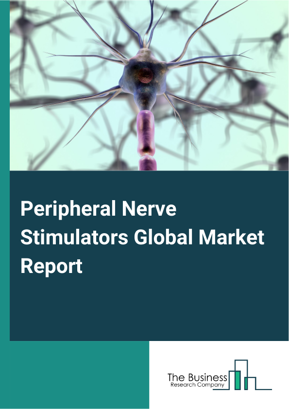 Peripheral Nerve Stimulators