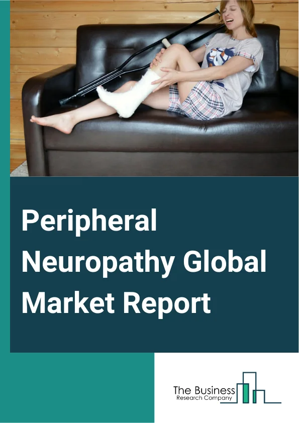Global Peripheral Neuropathy Market Report 2025