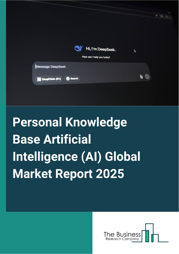 Global Personal Knowledge Base Artificial Intelligence (AI) Market Report 2025