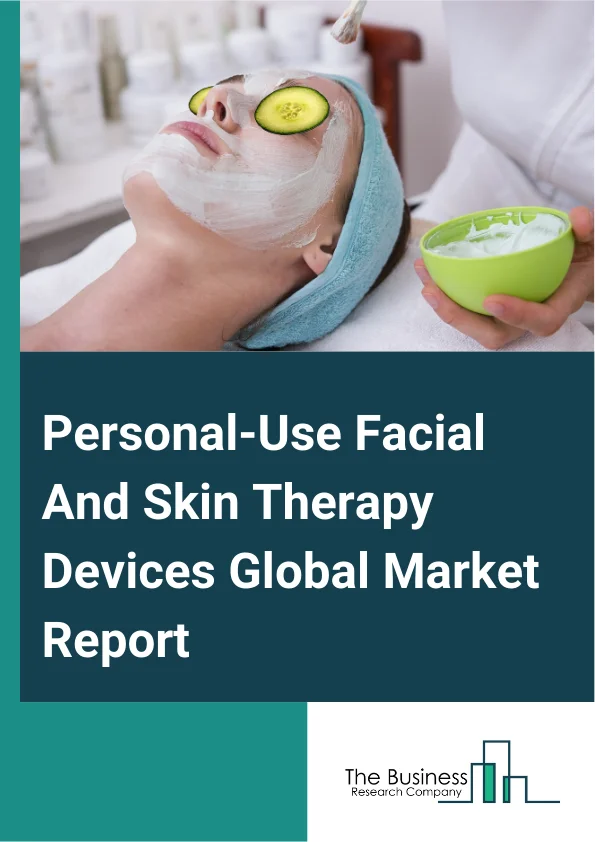 Global Personal-Use Facial And Skin Therapy Devices Market Report 2025