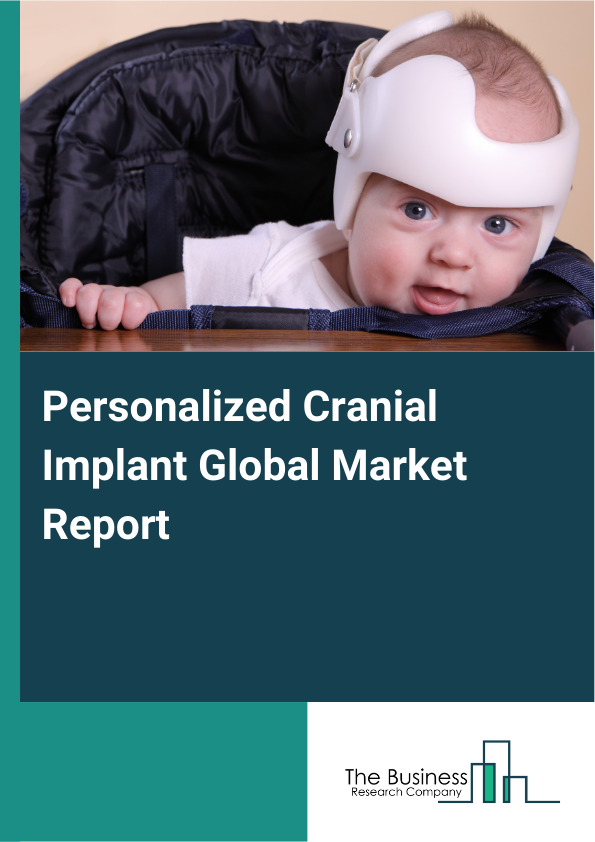 Global Personalized Cranial Implant Market Report 2025