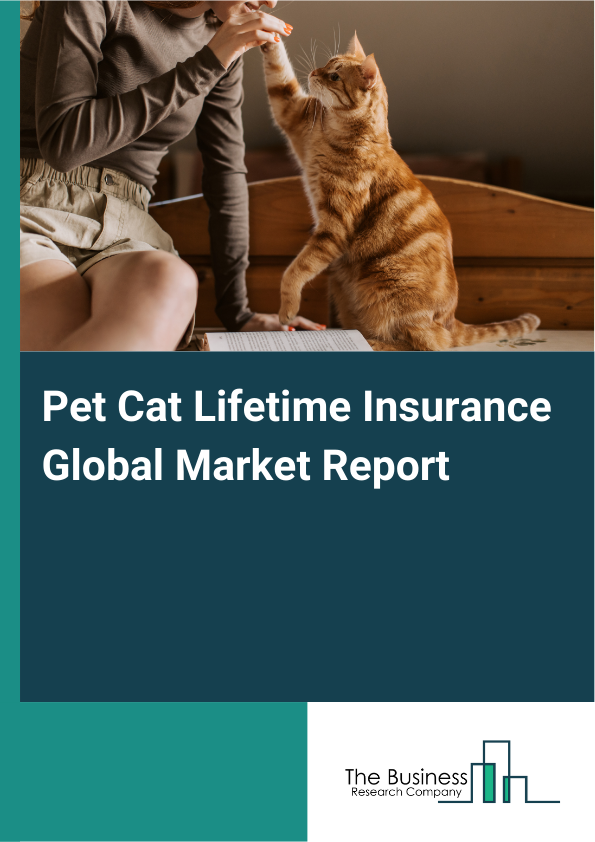 Global Pet Cat Lifetime Insurance Market Report 2025