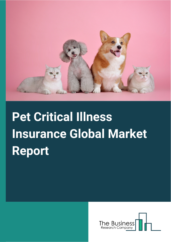 Global Pet Critical Illness Insurance Market Report 2025