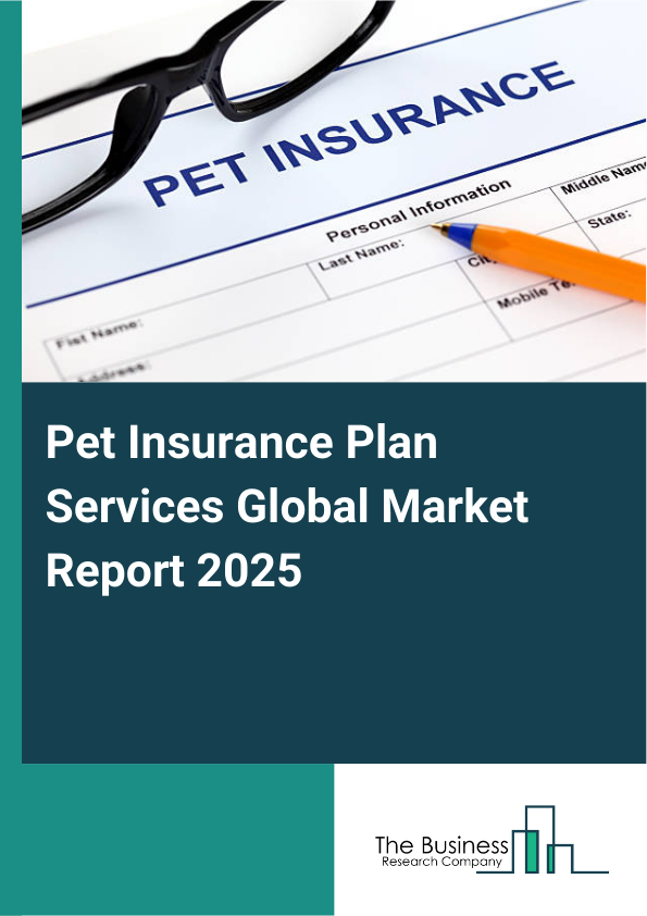 Global Pet Insurance Plan Services Market Report 2025