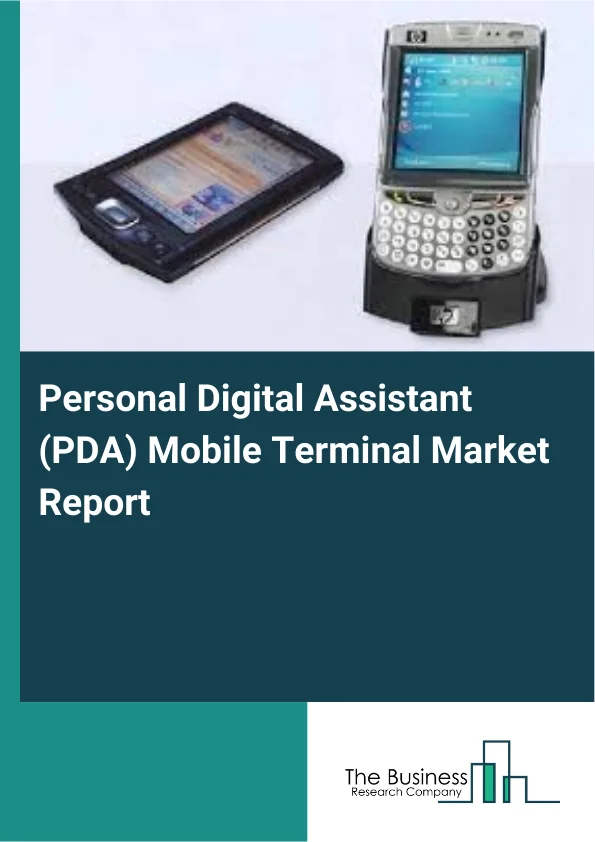 Phablet Market Report Infographic Image