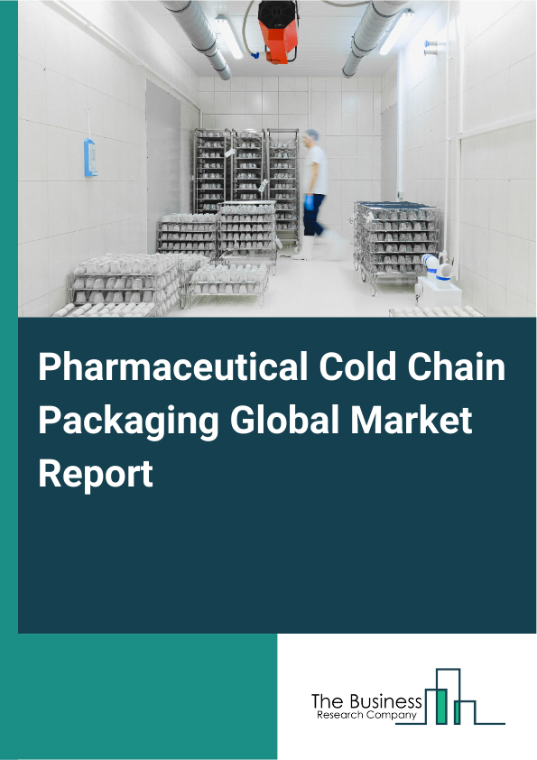 Global Pharmaceutical Cold Chain Packaging Market Report 2025