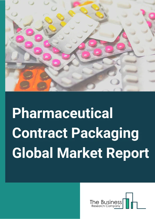 Pharmaceutical Contract Packaging Market Report 2023
