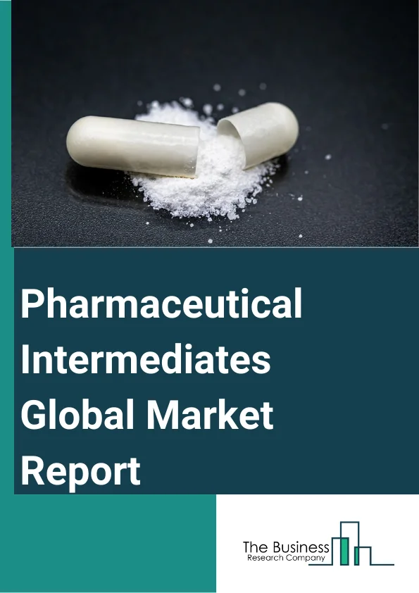 Pharmaceutical Intermediates