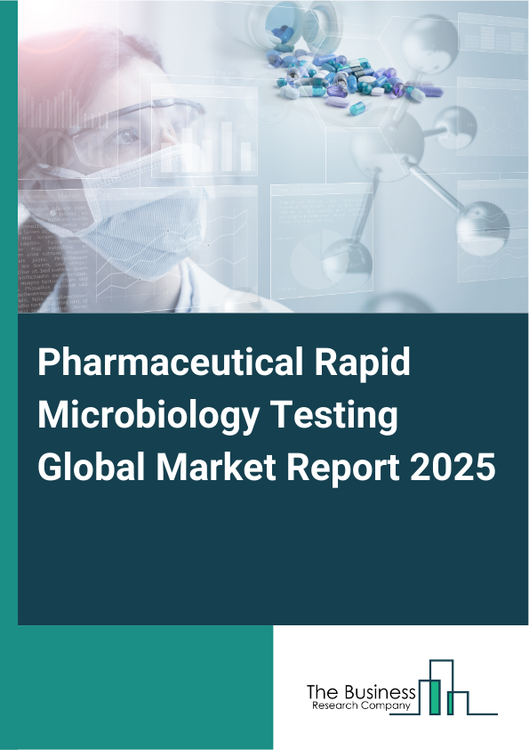Global Pharmaceutical Rapid Microbiology Testing Market Report 2025 