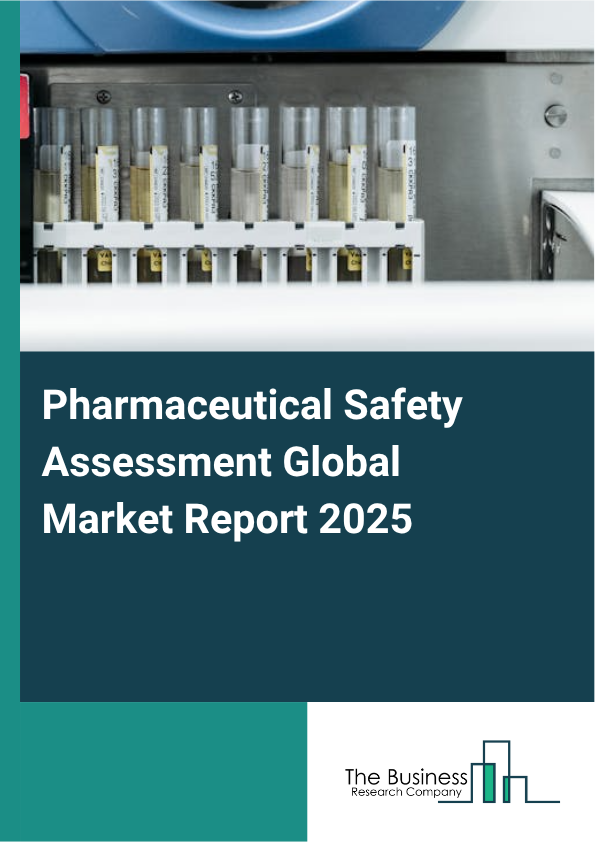 Global Pharmaceutical Safety Assessment Market Report 2025