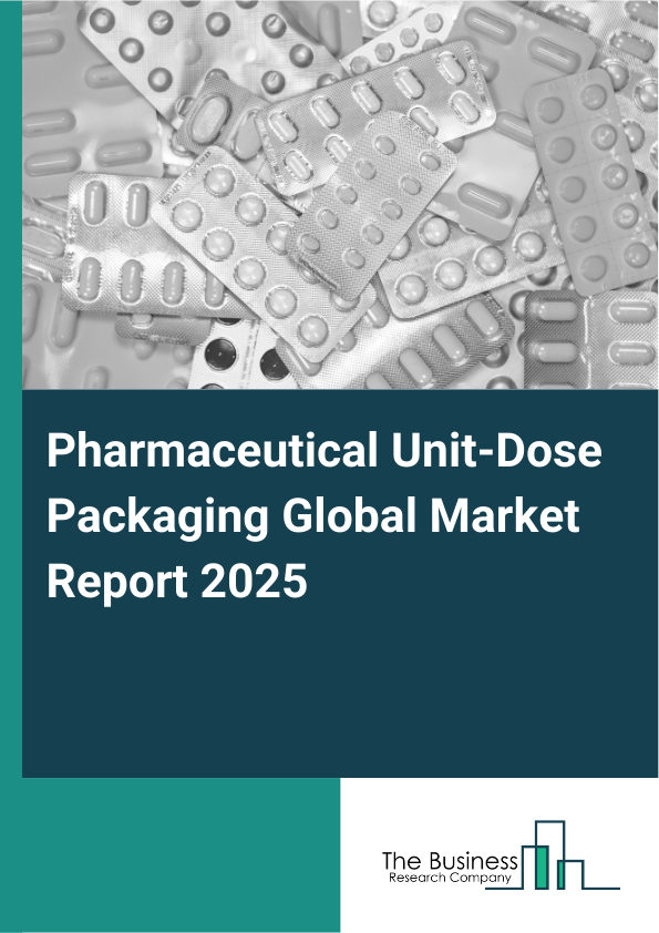 Global Pharmaceutical Unit-Dose Packaging Market Report 2025