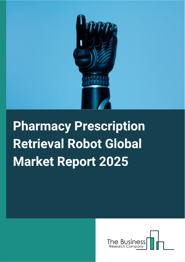 Global Pharmacy Prescription Retrieval Robot Market Report 2025
