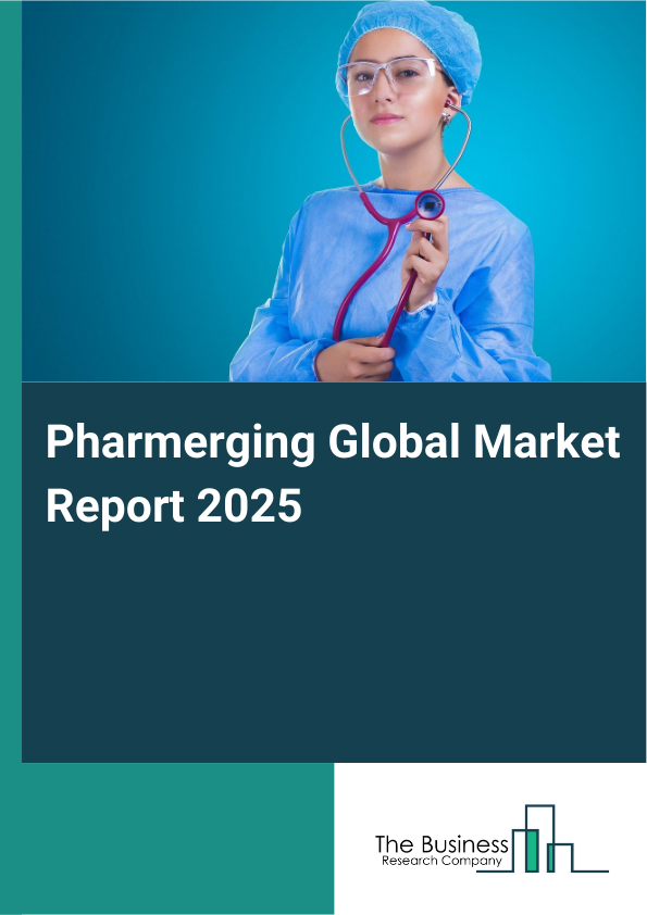 Global Pharmerging Market Report 2025