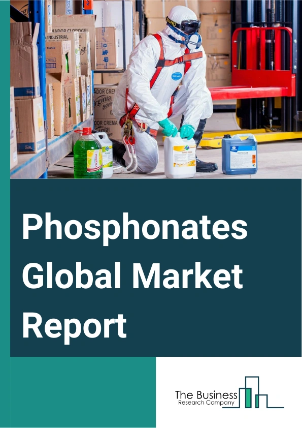 Global Phosphonates Market Report 2025