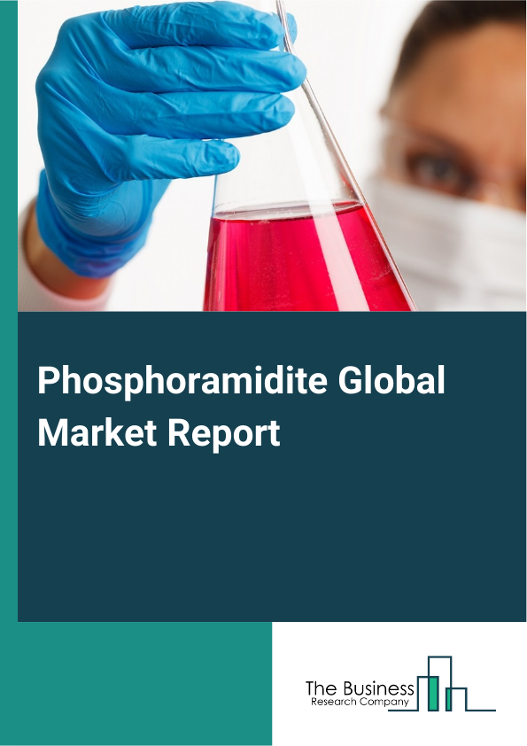 Global Phosphoramidite Market Report 2025