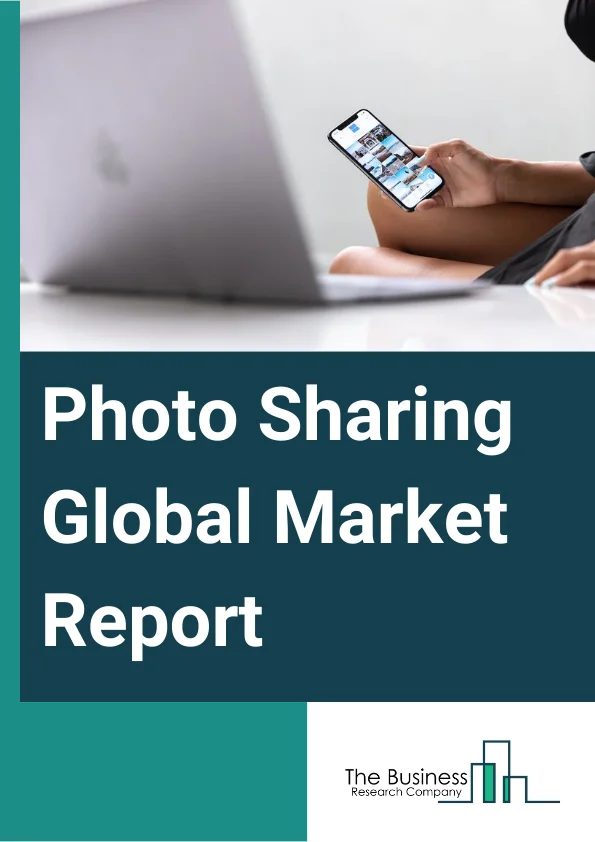 Global Photo Sharing Market Report 2024