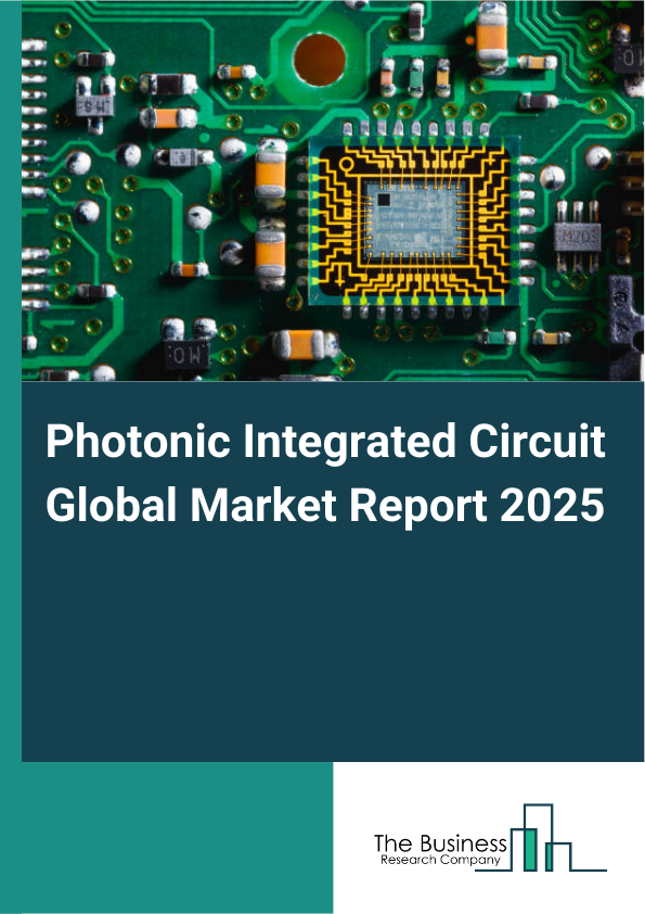 Global Photonic Integrated Circuit Market Report 2025