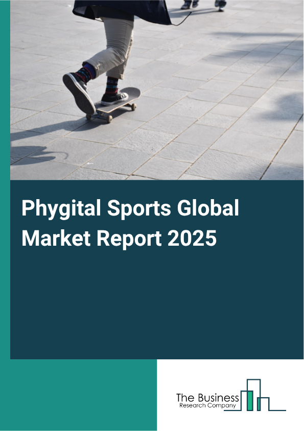 Global Phygital Sports Market Report 2025