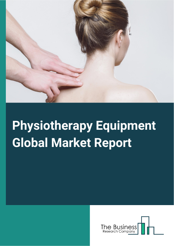 Global Physiotherapy Equipment Market Report 2025