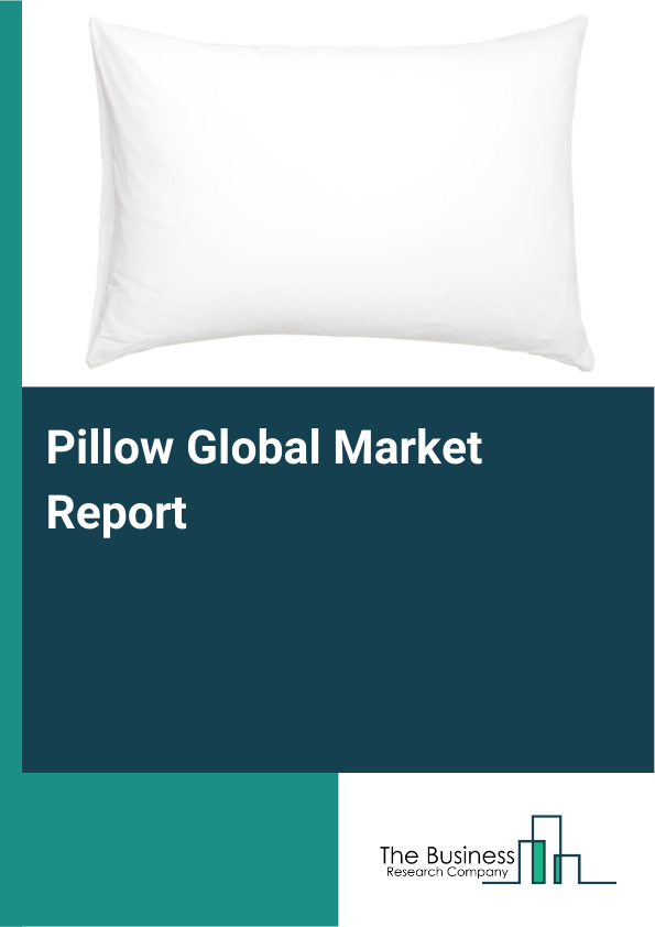 Global Pillow Market Report 2025