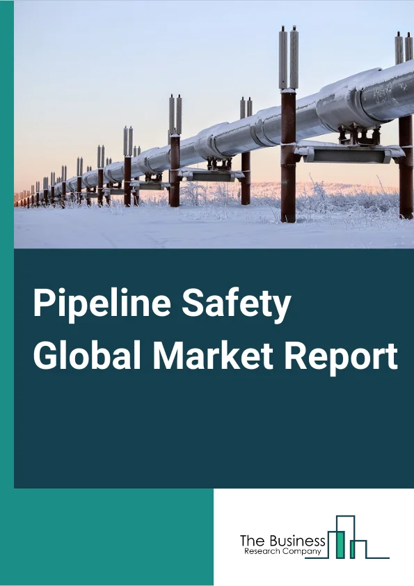 Pipeline Safety