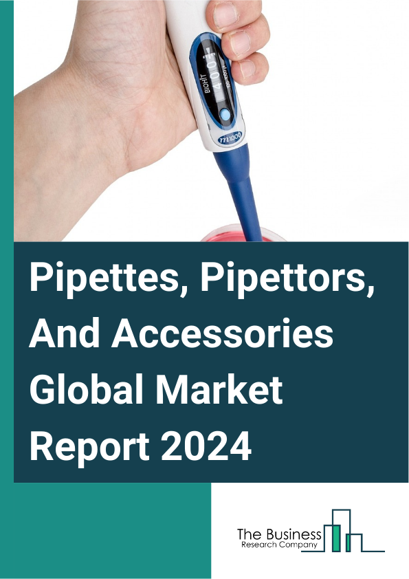 Global Pipettes, Pipettors, And Accessories Market Report 2025
