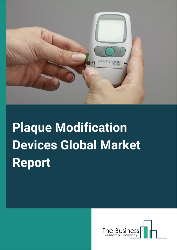 Global Plaque Modification Devices Market Report 2025