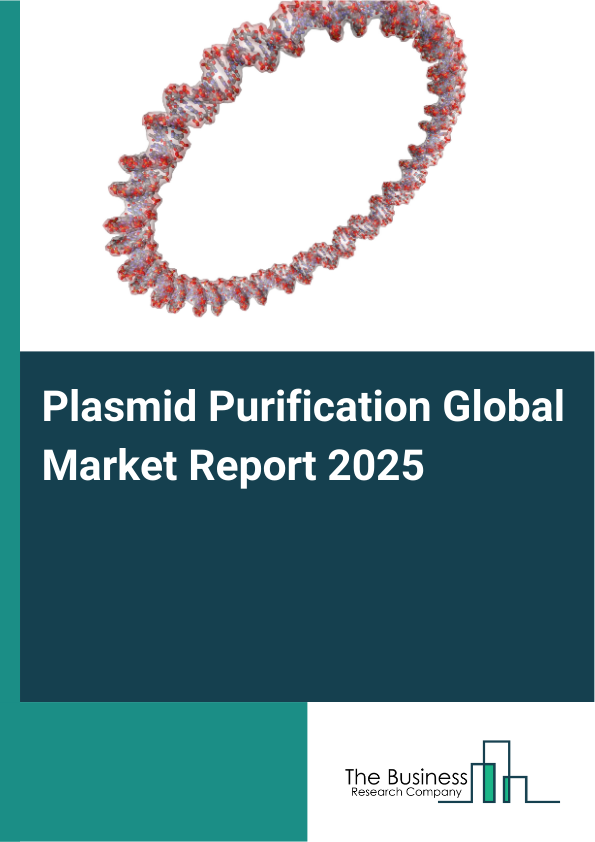 Global Plasmid Purification Market Report 2025