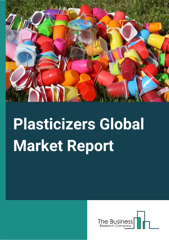 Plasticizers Global Market Report 2023 – By Product Type (Phthalates Plasticizers, DOP, DINP/DIDP/DPHP, Others, Non-Phthalates Plasticizers, DOTP, Adipates, Trimellitates, Epoxies, Benzoates), By Application (Flooring and Wall, Film and Sheet Coverings, Wires and Cables, Coated Fabrics, Consumer Goods, Other Applications), By Distribution Channel (Online, Offline) – Market Size, Trends, And Global Forecast 2023-2032