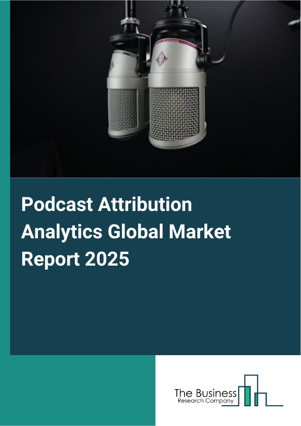 Global Podcast Attribution Analytics Market Report 2025