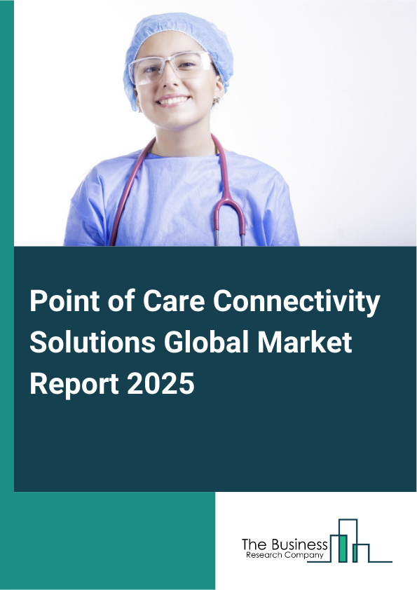 Global Point of Care Connectivity Solutions Market Report 2025