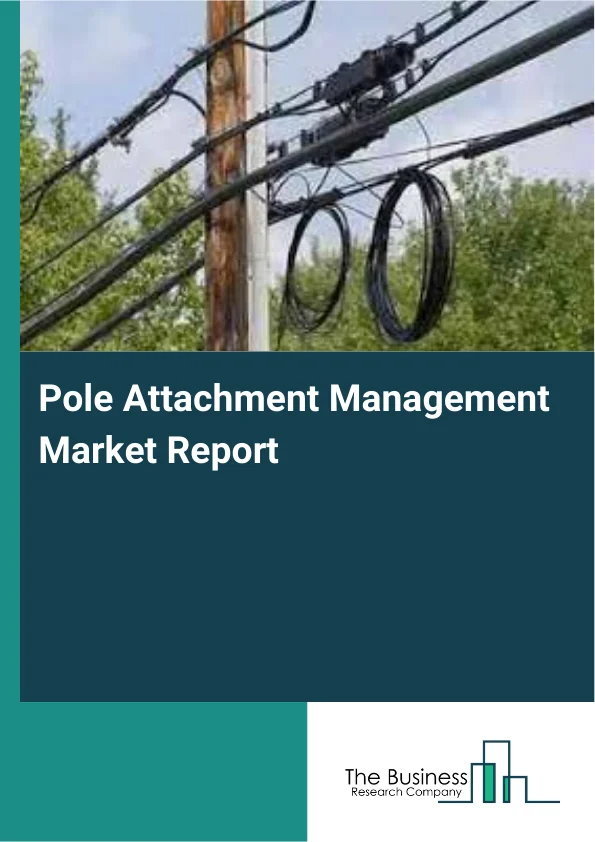 Pole Attachment Management Market Report Infographic Image