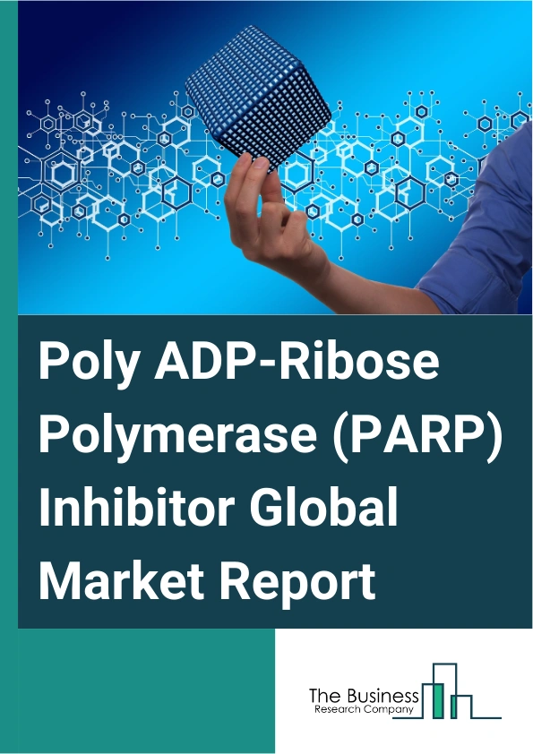 Poly ADPRibose Polymerase (PARP) Inhibitor Market Report 2025 Poly ADPRibose Polymerase