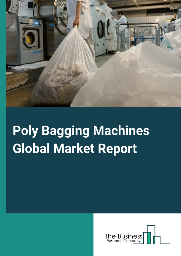 Global Poly Bagging Machines Market Report 2025