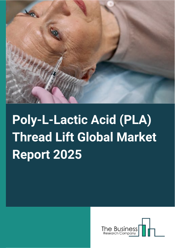 Global Poly-L-Lactic Acid (PLA) Thread Lift Market Report 2025