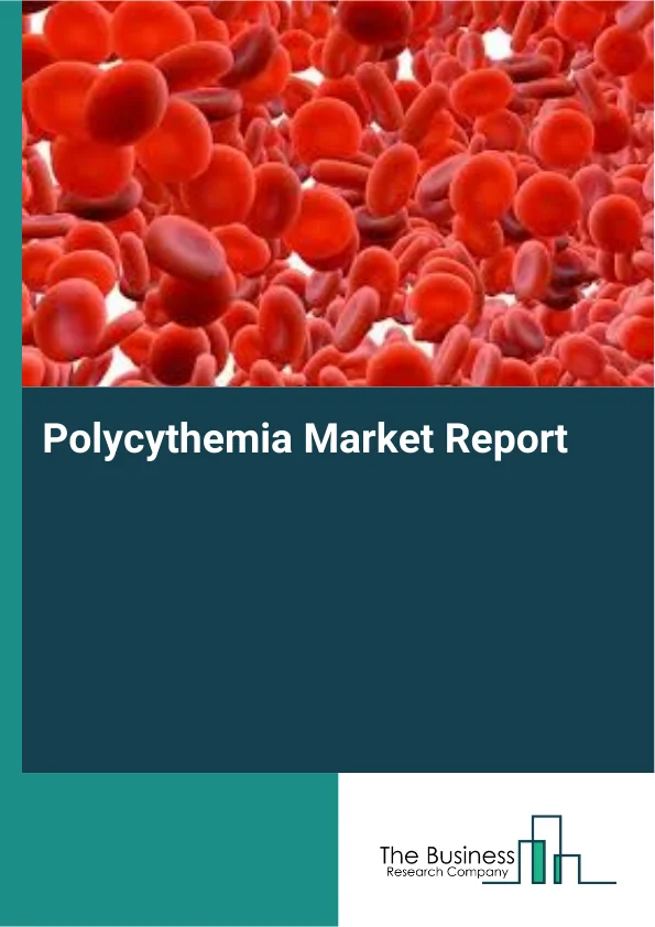 Polycythemia Market Report Infographic Image
