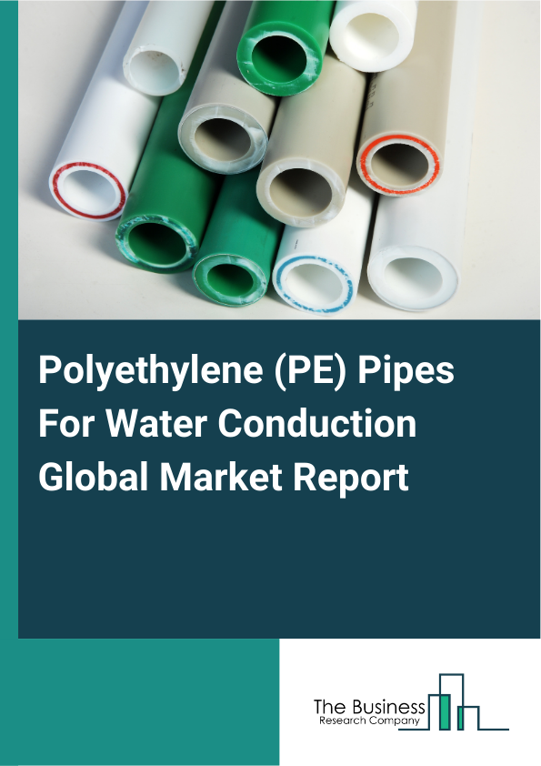 Global Polyethylene (PE) Pipes For Water Conduction Market Report 2025