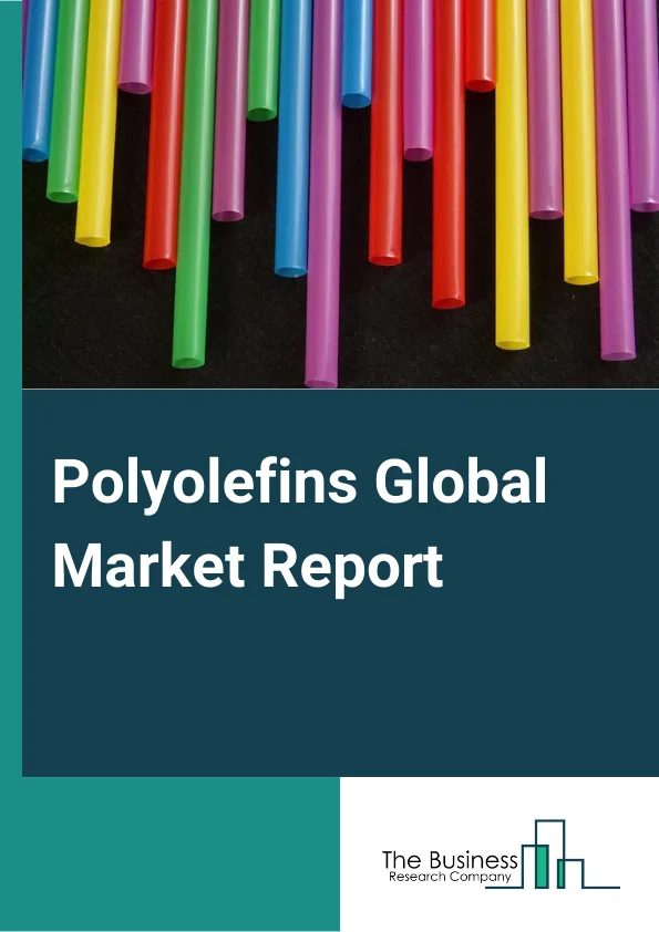 Polyolefins