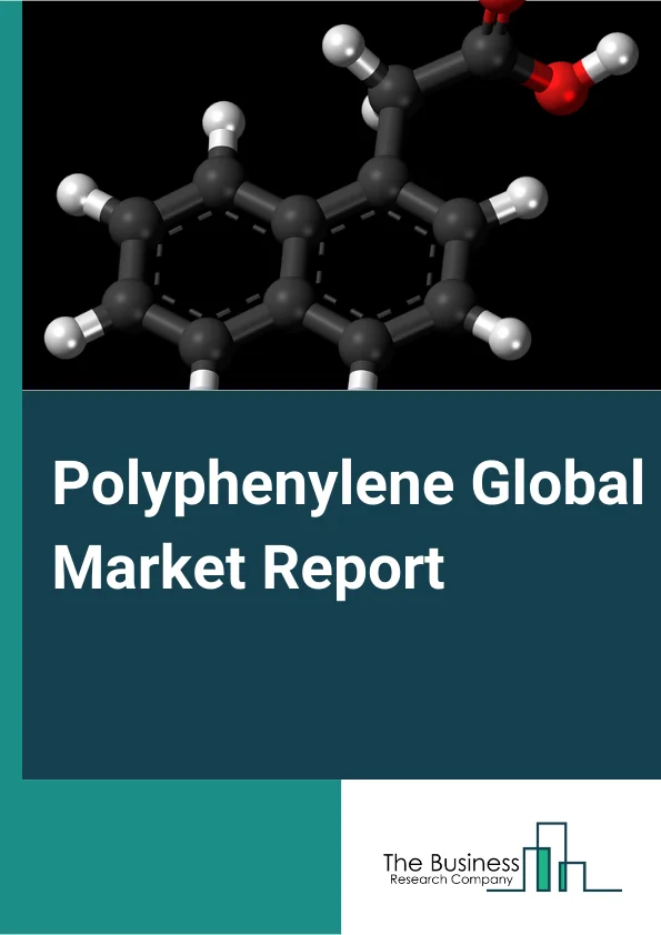 Polyphenylene