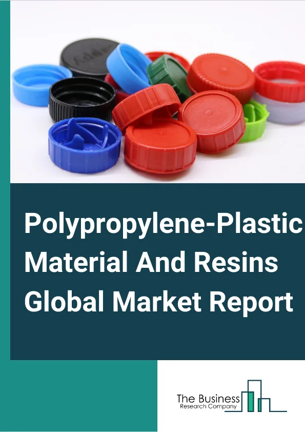 Polypropylene-Plastic Material And Resins Global Market Report 2025 – By Product Type (Homopolymer, Copolymer), By Application (Fiber, Film and Sheet, Raffia, Other Applications), By End User Industry (Packaging, Automotive, Consumer Products, Electrical and Electronics, Other End-user Industry) – Market Size, Trends, And Global Forecast 2025-2034