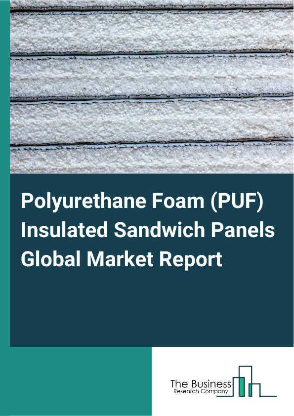 Global Polyurethane Foam (PUF) Insulated Sandwich Panels Market Report 2025