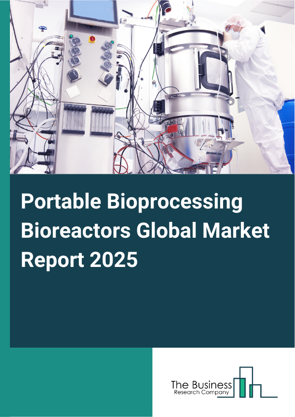Global Portable Bioprocessing Bioreactors Market Report 2025
