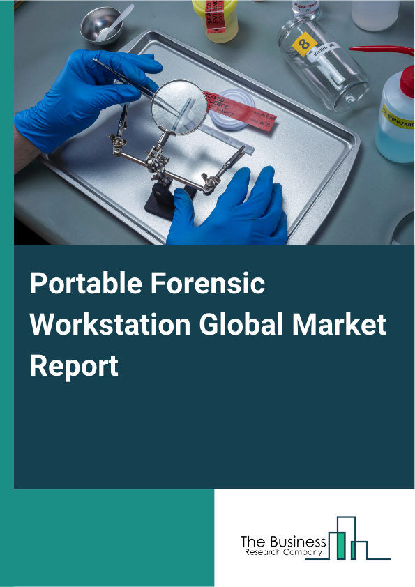 Global Portable Forensic Workstation Market Report 2025