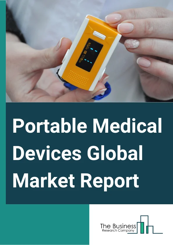 Portable Medical Devices