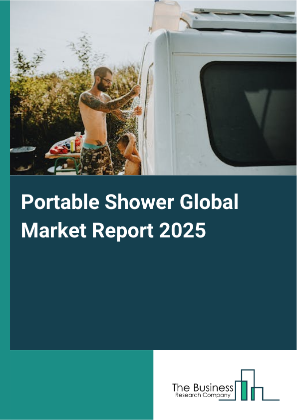Global Portable Shower Market Report 2025