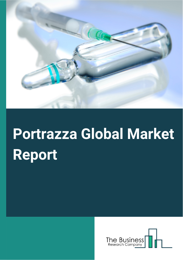 Global Portrazza Market Report 2025