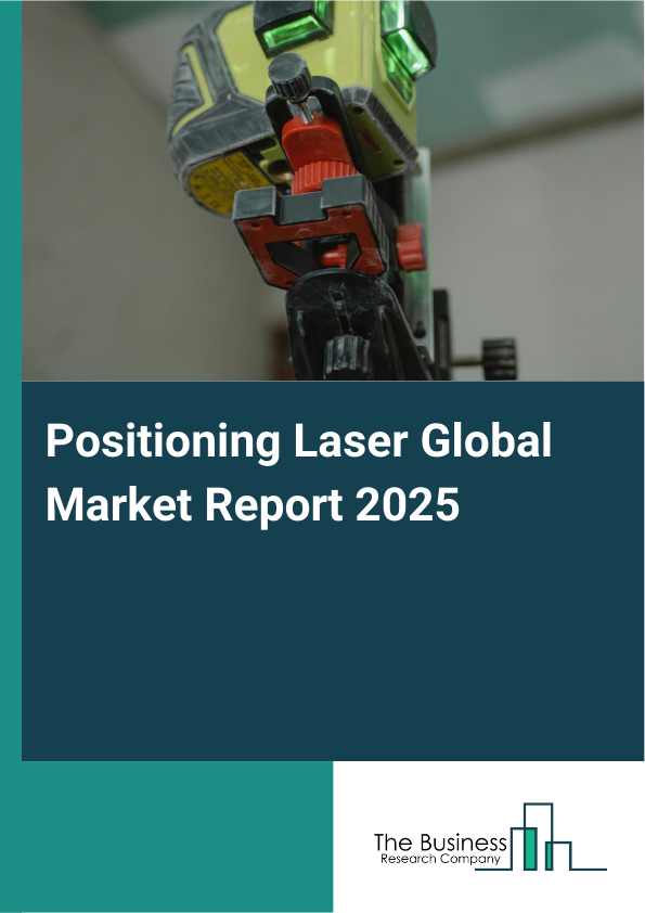 Global Positioning Laser Market Report 2025 