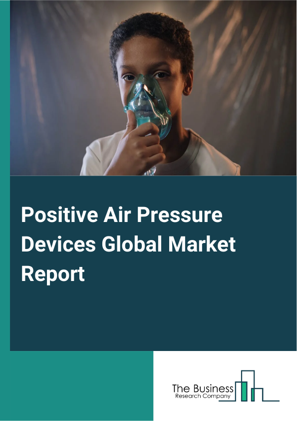 Global Positive Air Pressure Devices Market Report 2025