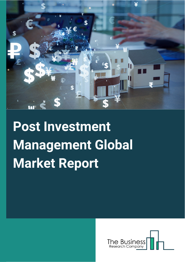 Global Post Investment Management Market Report 2025