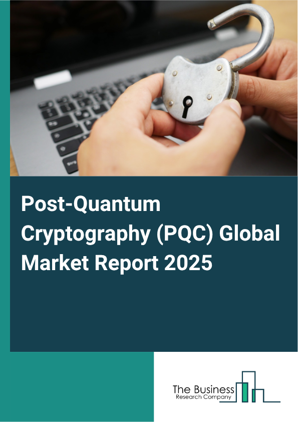 Global Post-Quantum Cryptography (PQC) Market Report 2025 